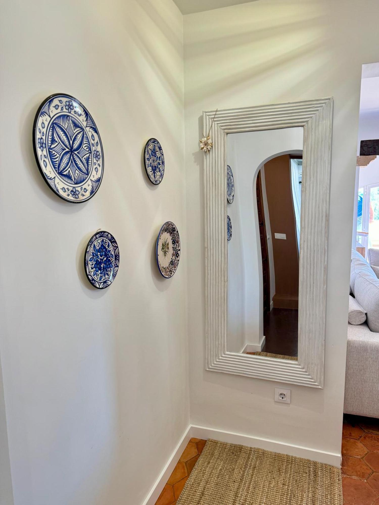 Apartament Santa Lucia Sea View *