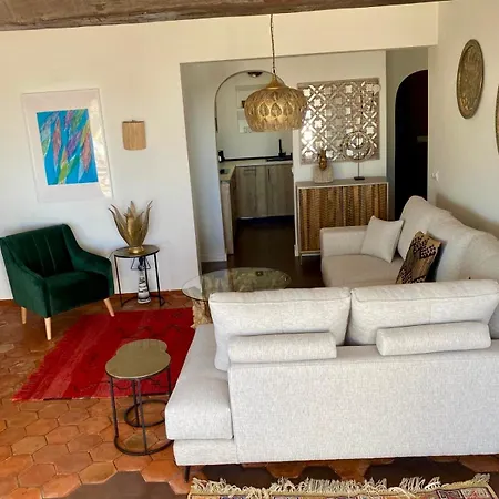 Appartement Santa Lucia Sea View à Jávea Extérieur photo
