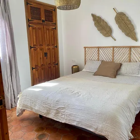 Appartement Santa Lucia Sea View à Jávea Extérieur photo