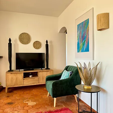 Santa Lucia Sea View Apartment Jávea Exterior photo