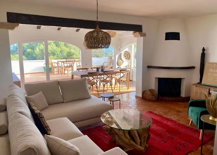 Santa Lucia Sea View