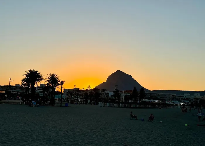 Santa Lucia Sea View