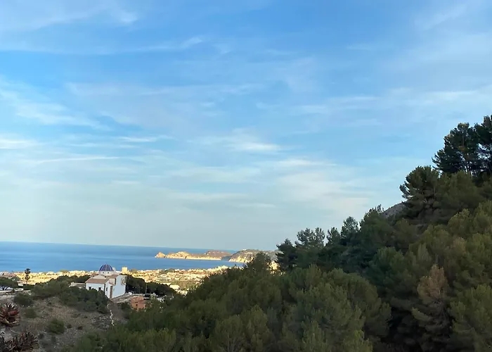 Santa Lucia Sea View