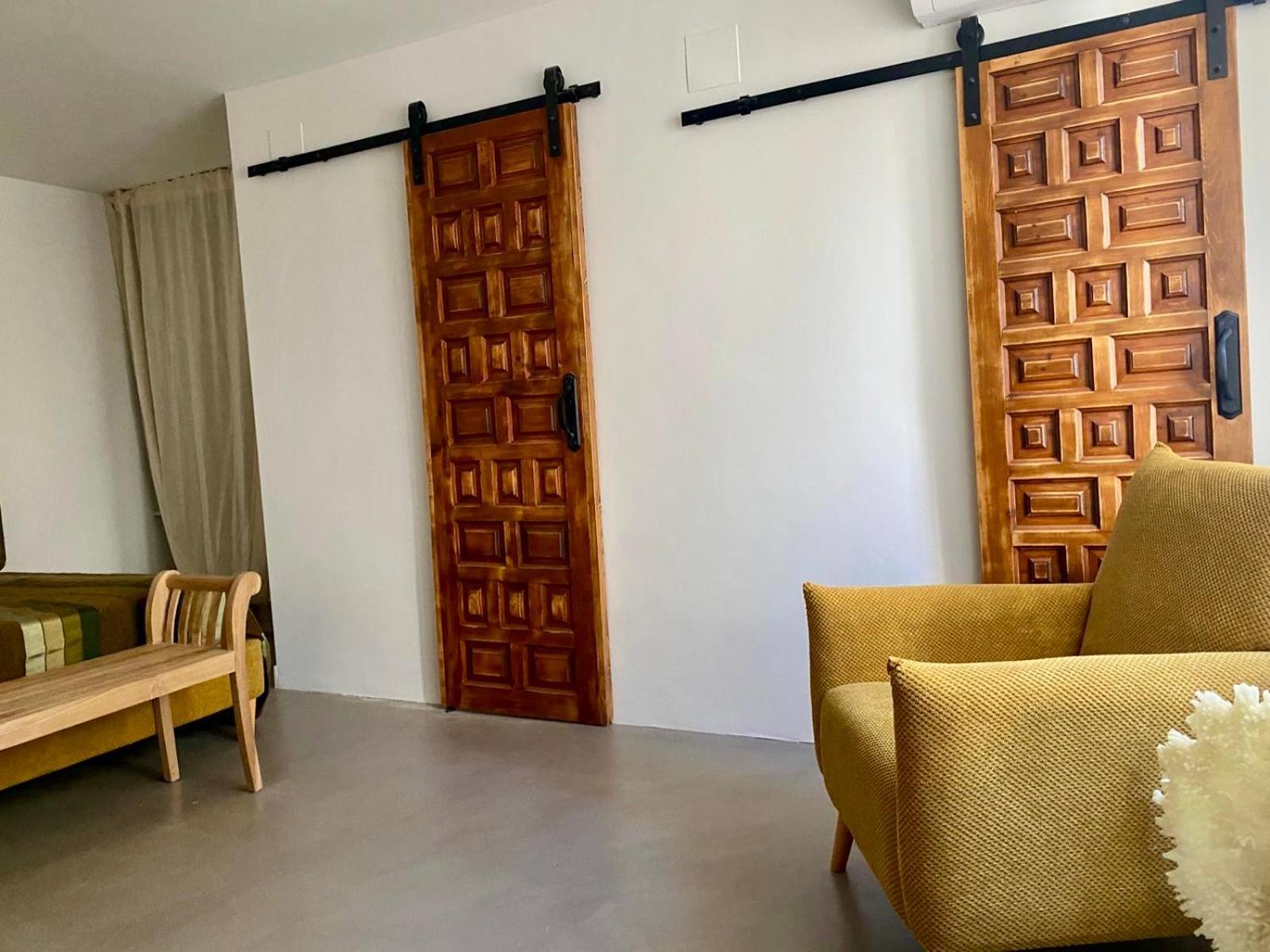 Apartment Santa Lucia Sea View Javea