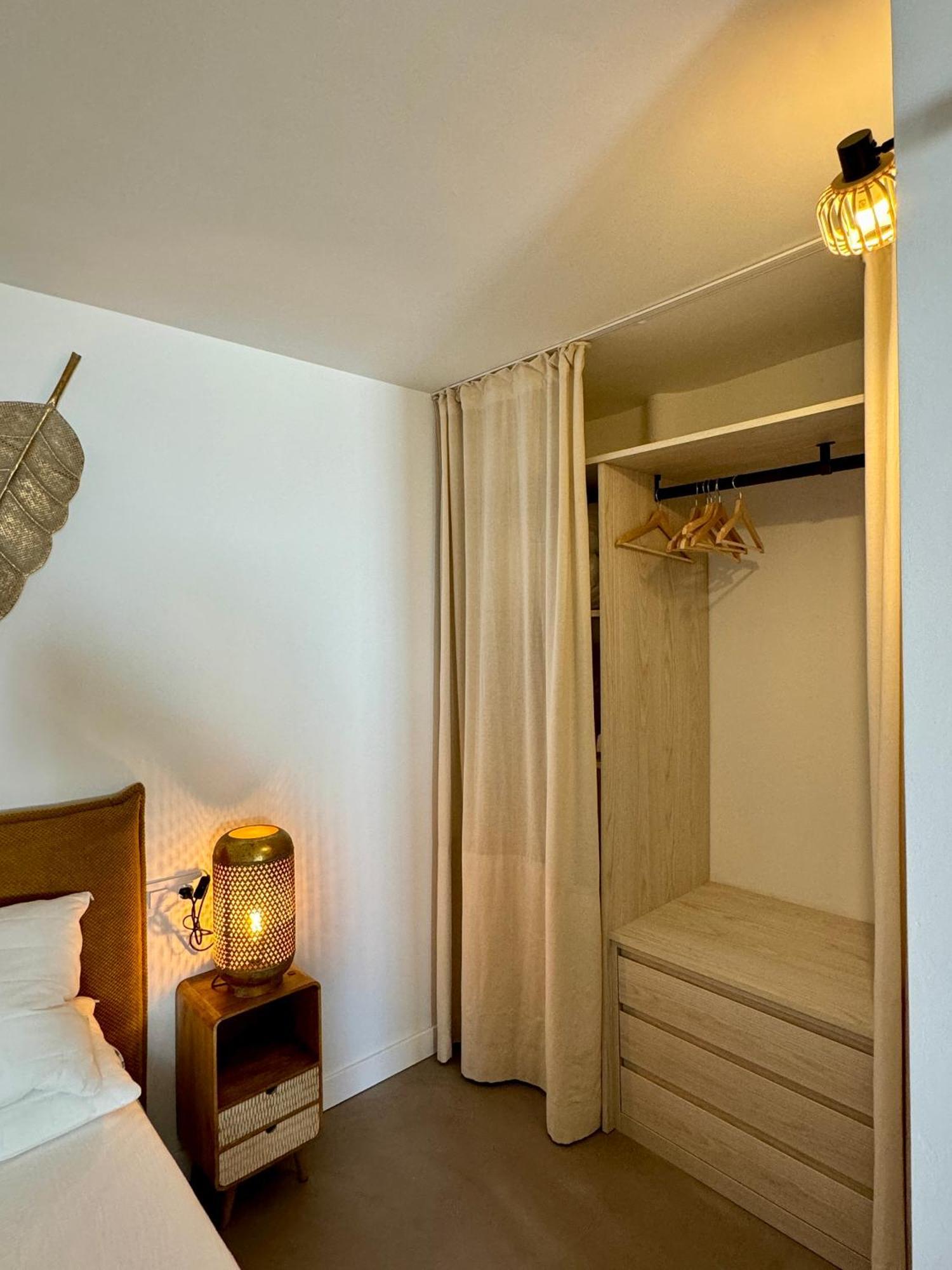 Santa Lucia Sea View Apartment