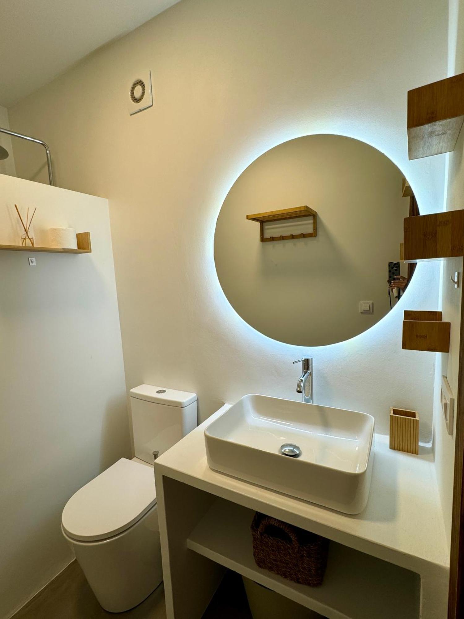 Santa Lucia Sea View Apartment *