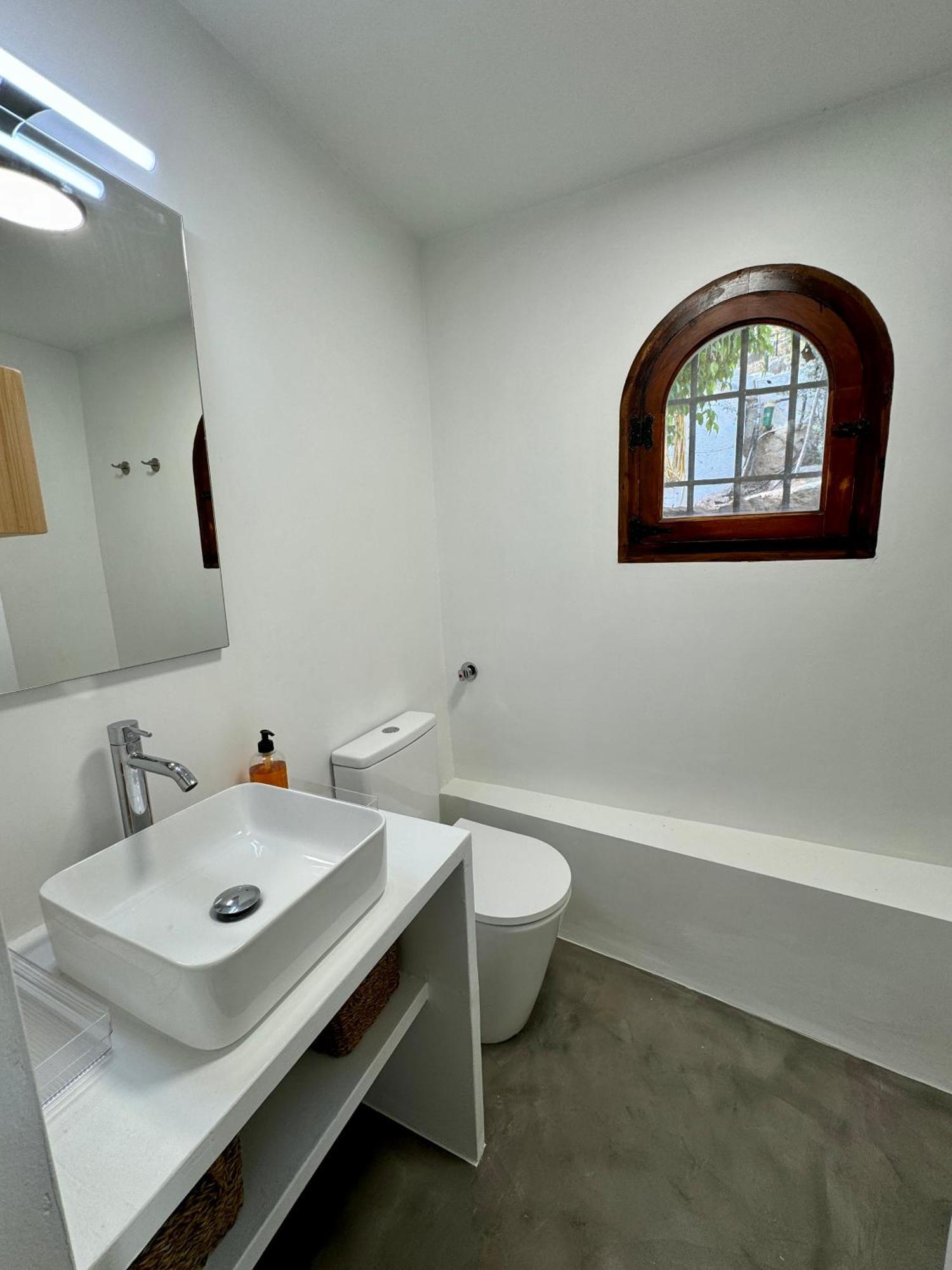 Santa Lucia Sea View Apartment