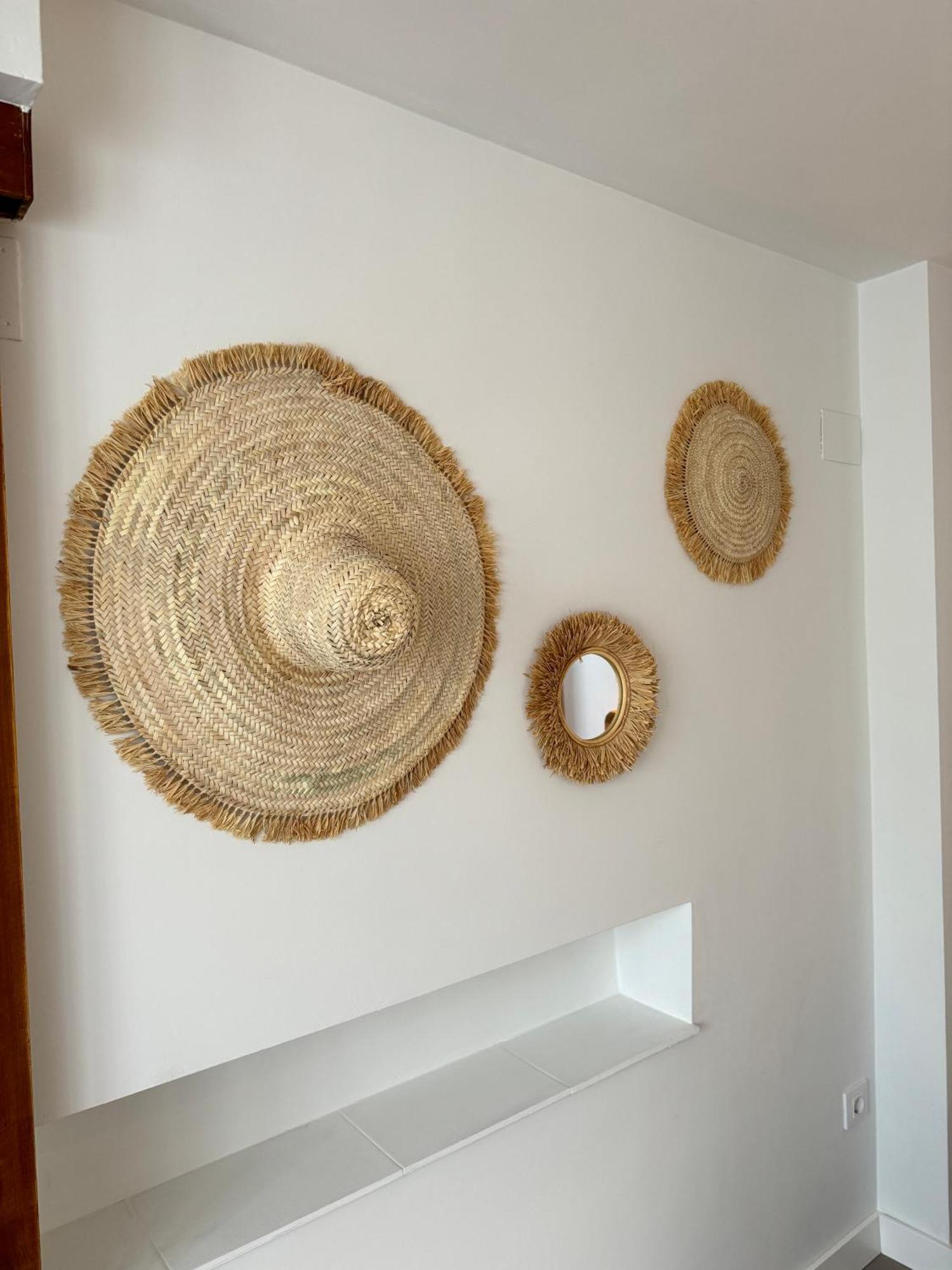 Apartment Santa Lucia Sea View