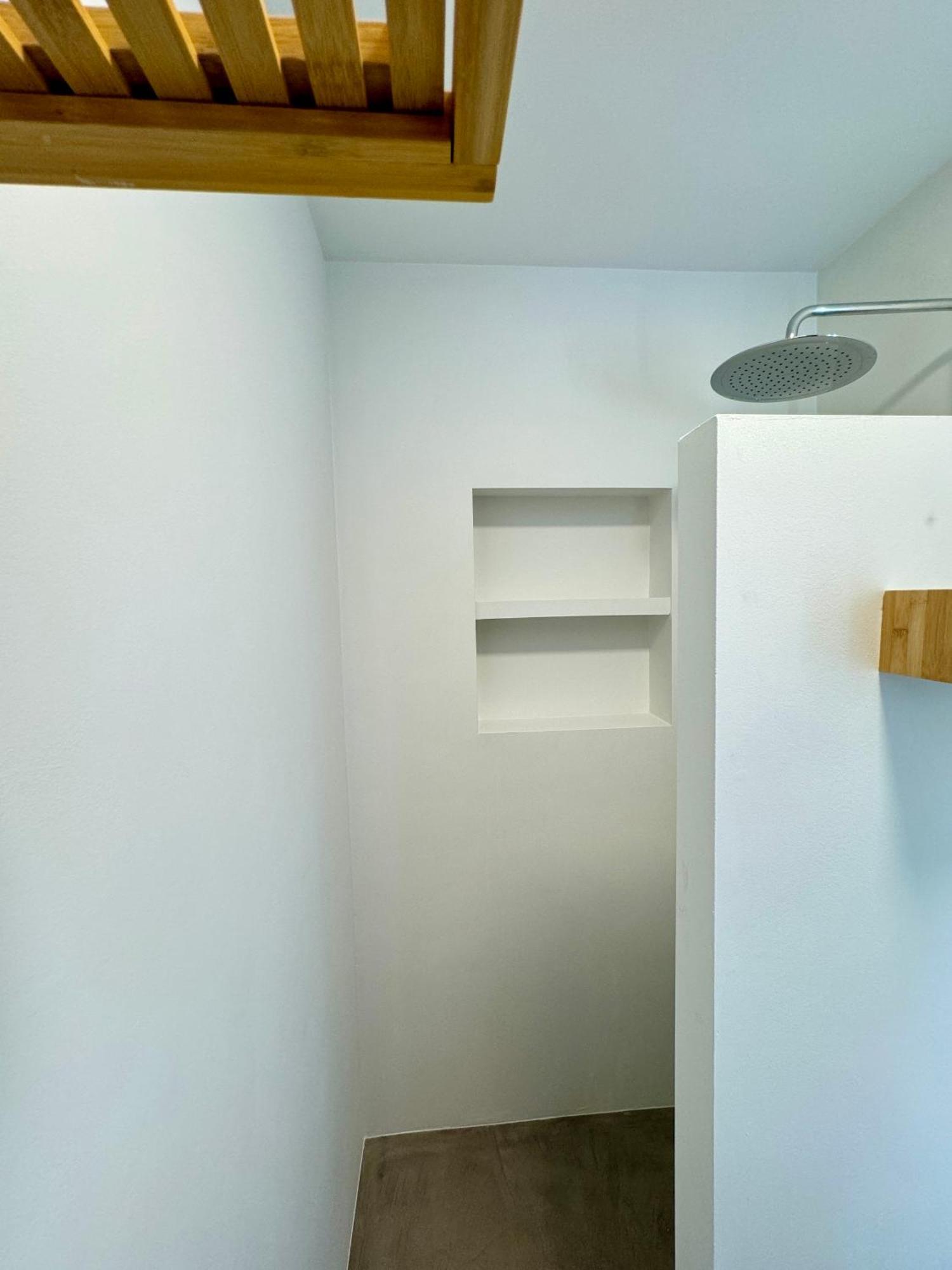 Apartment Santa Lucia Sea View Javea