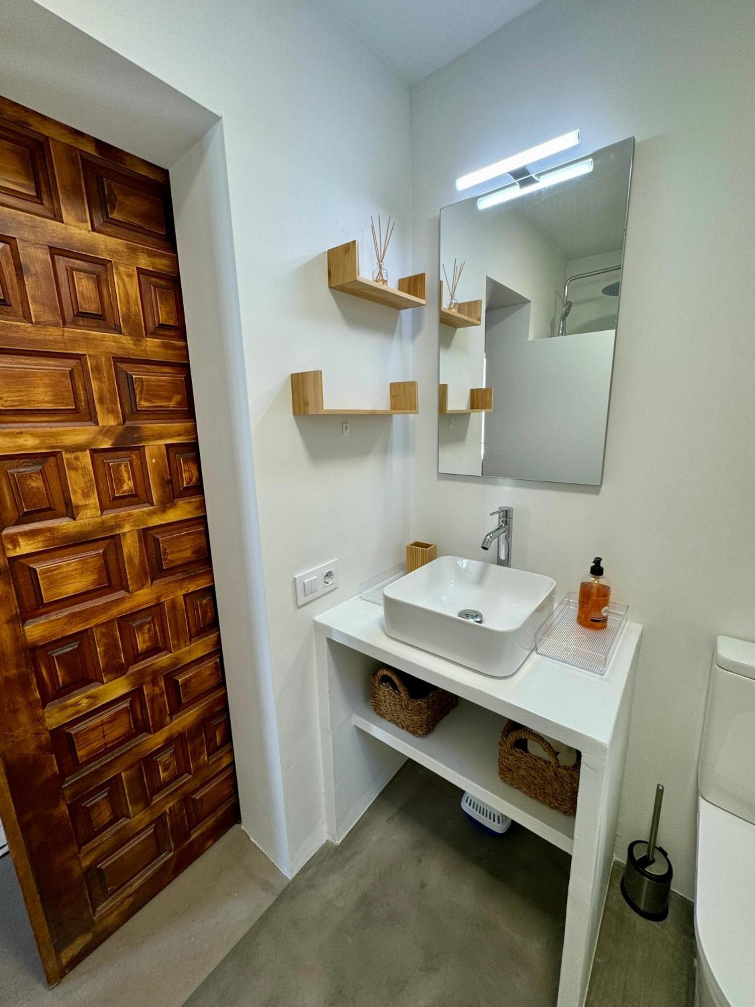 Santa Lucia Sea View Apartment *