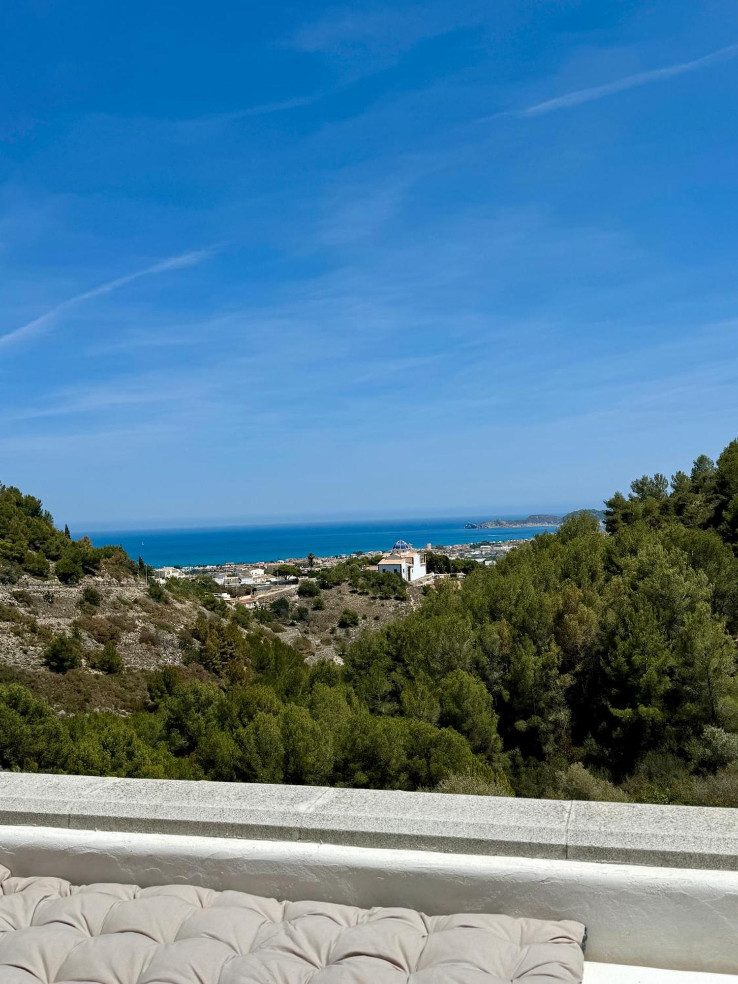 Apartment Santa Lucia Sea View *
