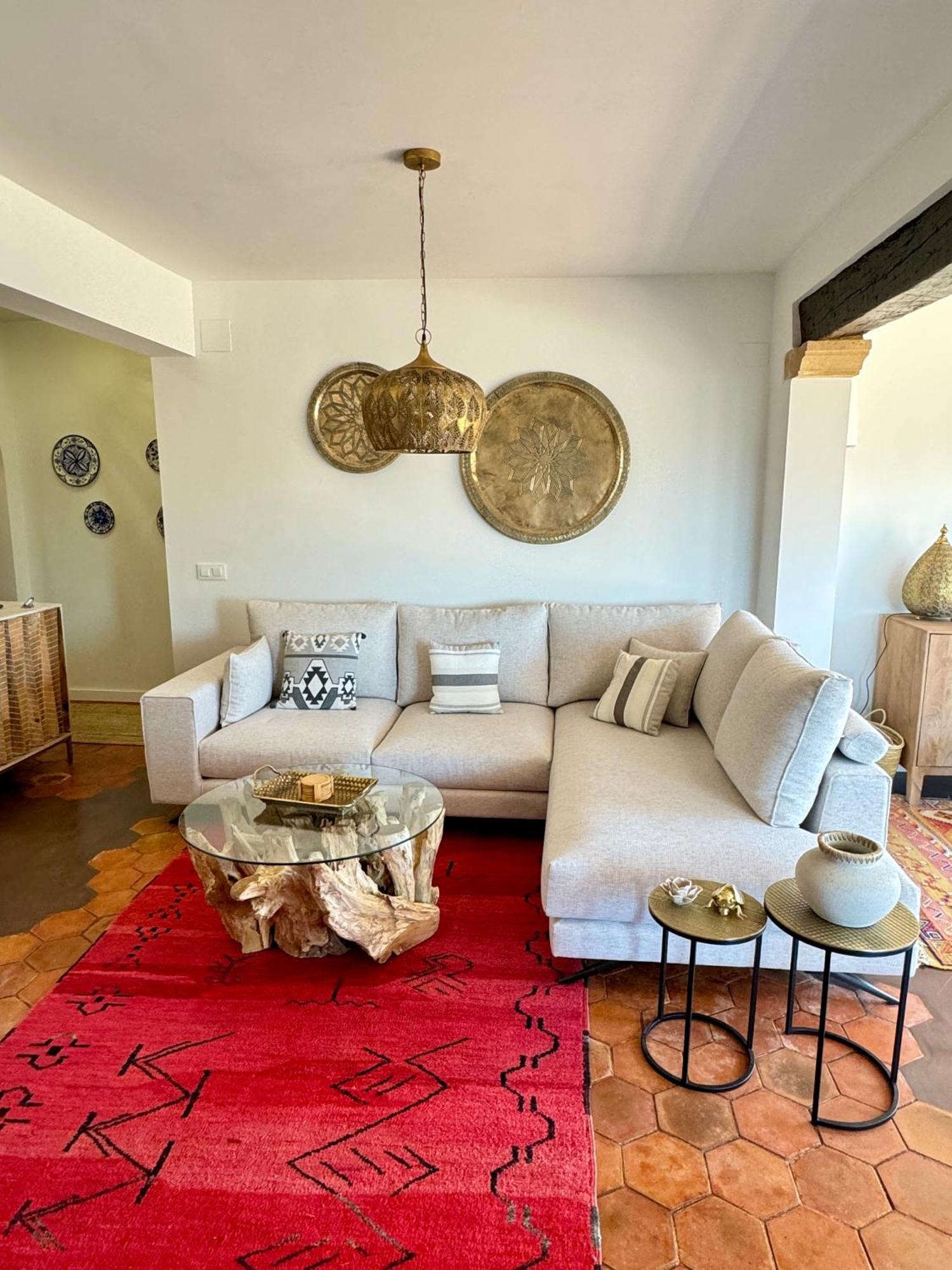 Santa Lucia Sea View Apartment