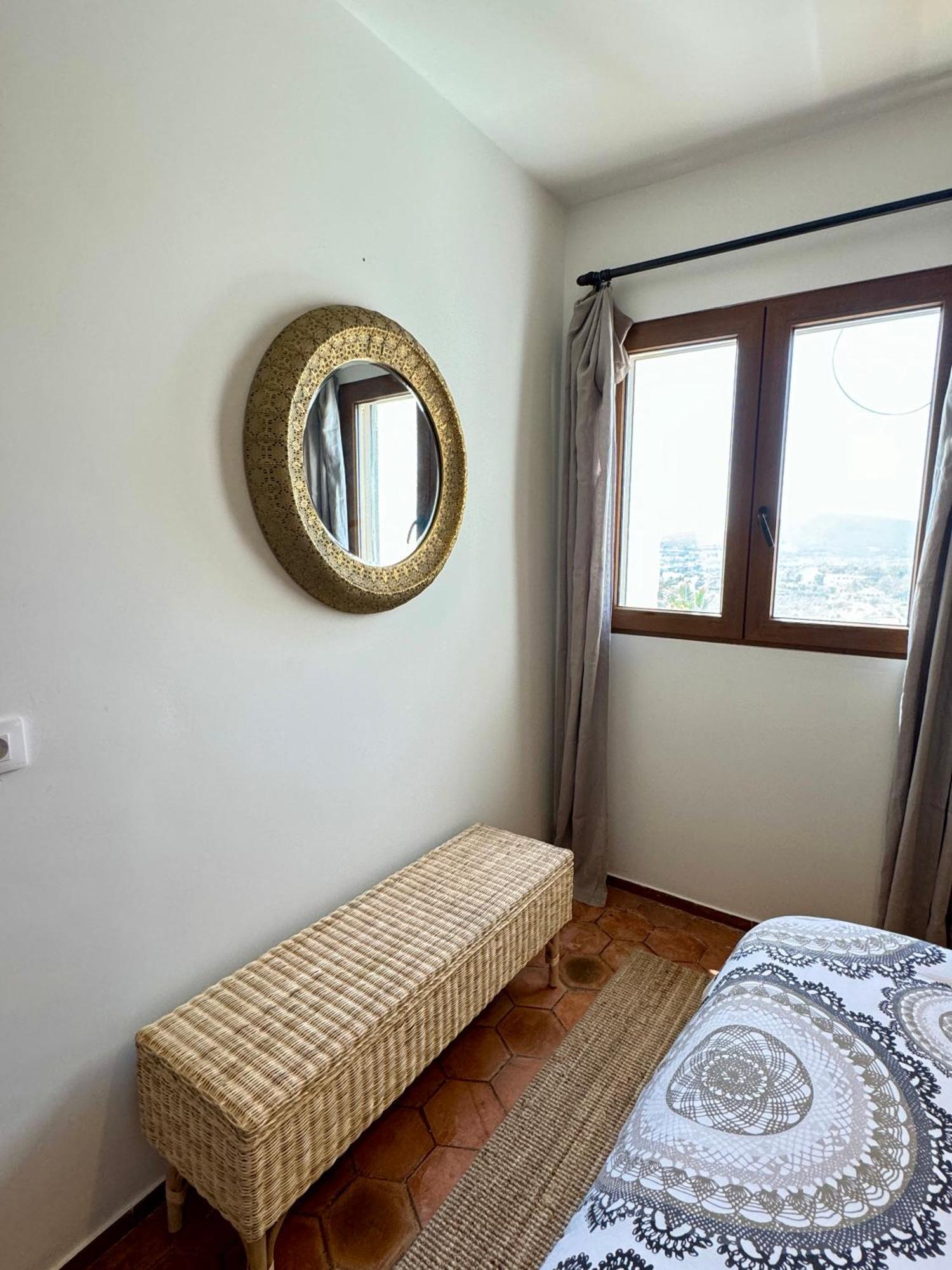 Santa Lucia Sea View Apartment Javea