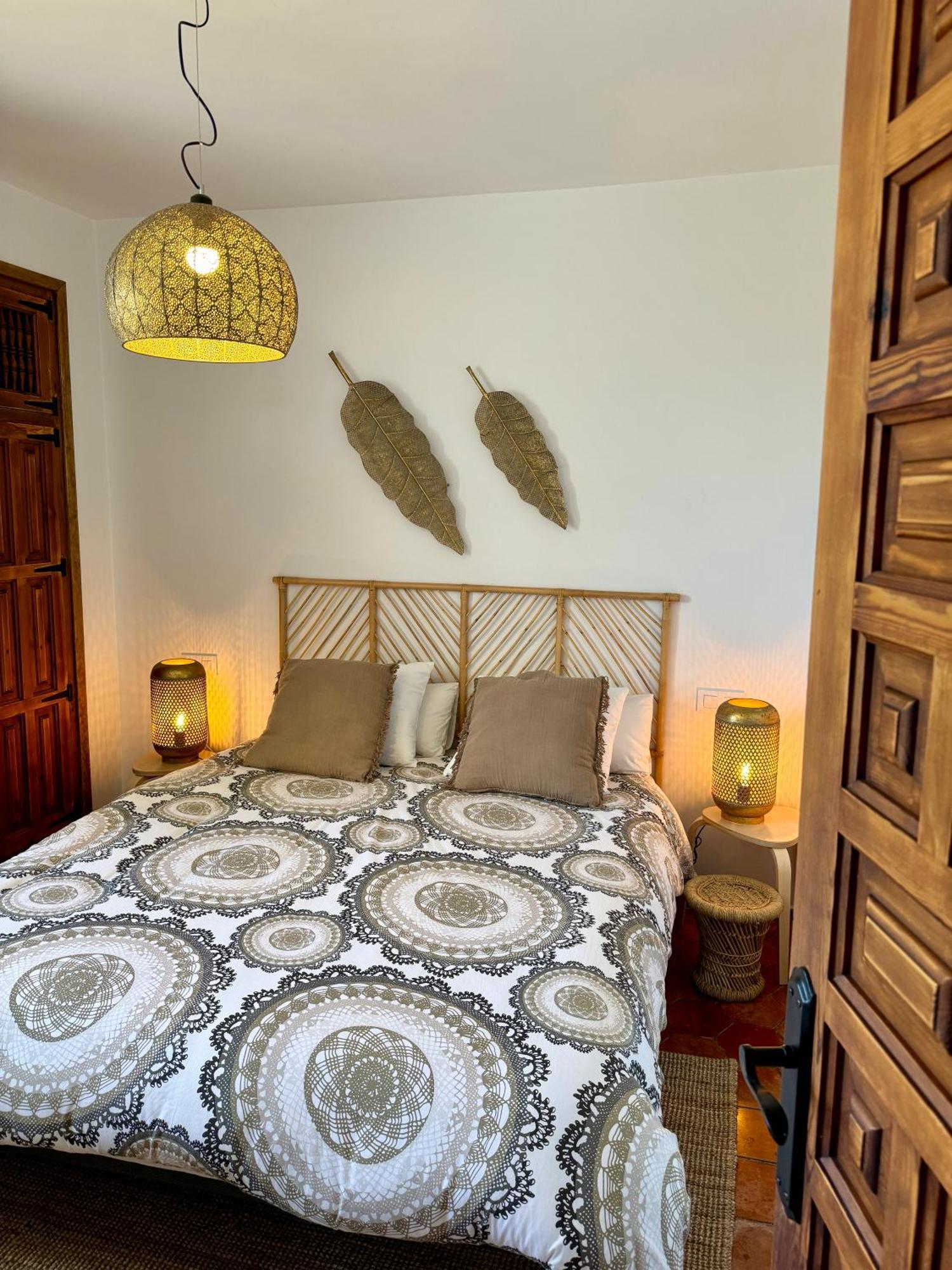 Apartment Santa Lucia Sea View Javea