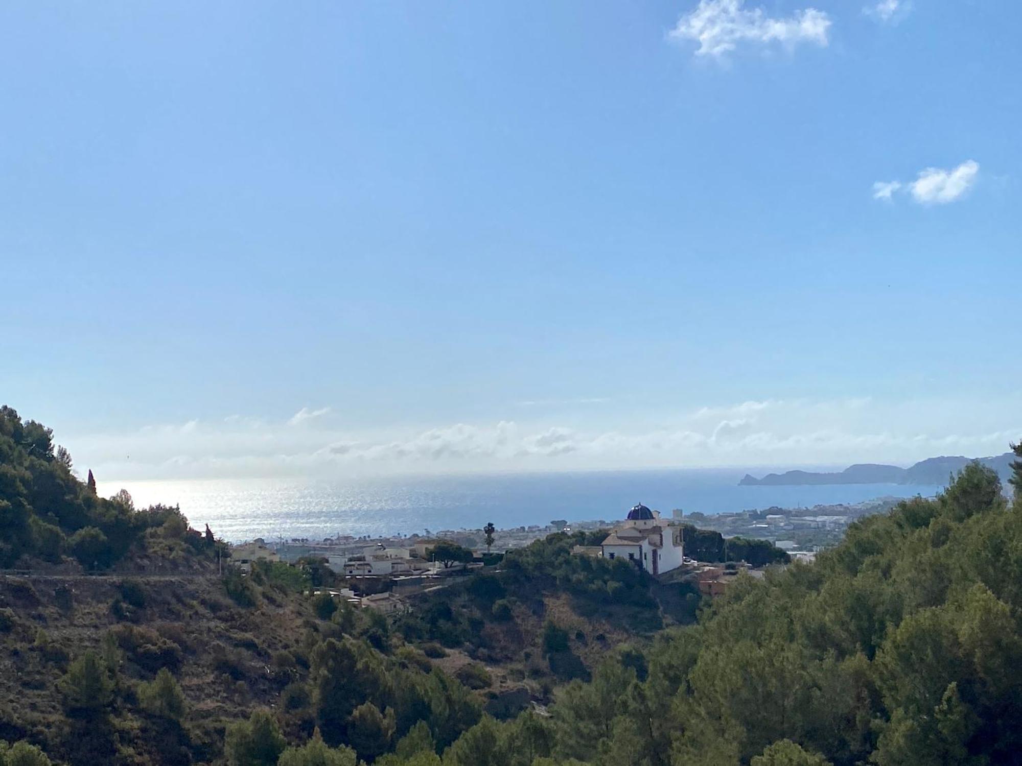 Santa Lucia Sea View *