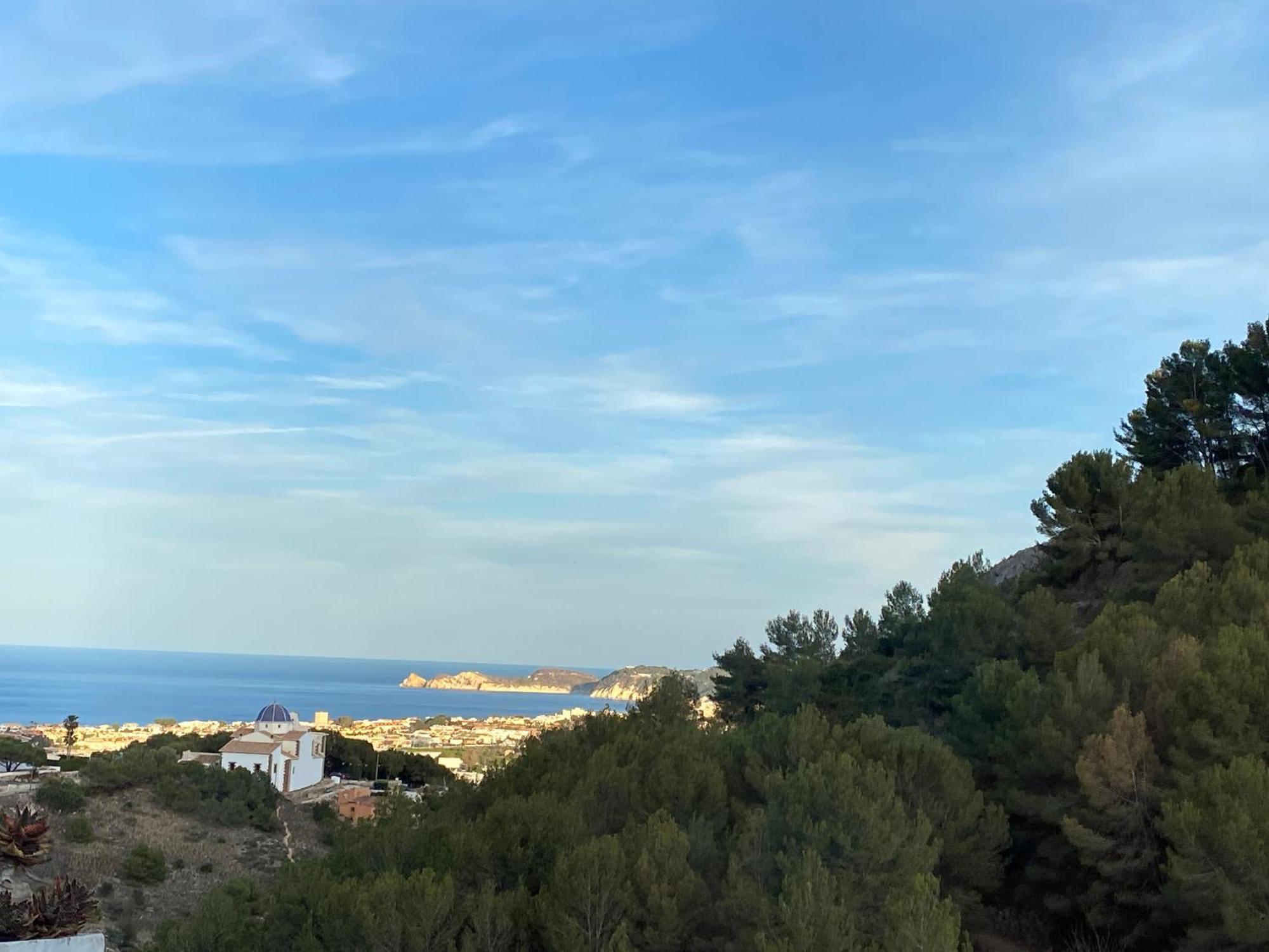 Santa Lucia Sea View *
