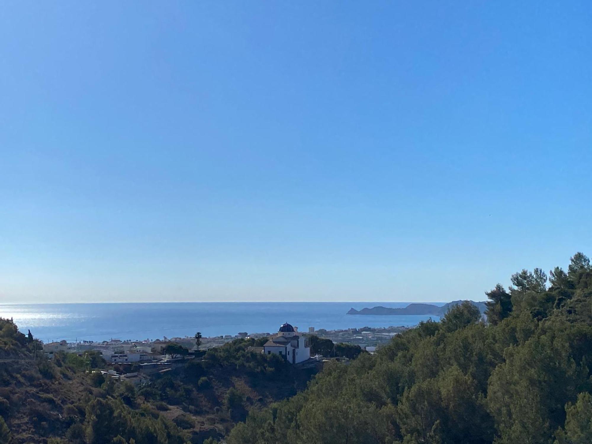 Santa Lucia Sea View *
