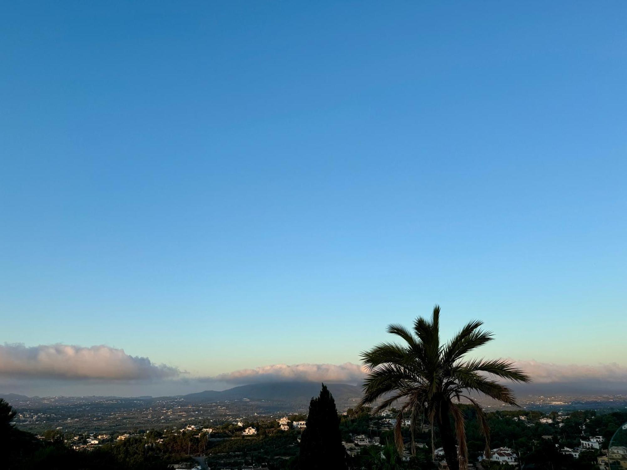 Apartment Santa Lucia Sea View Jávea