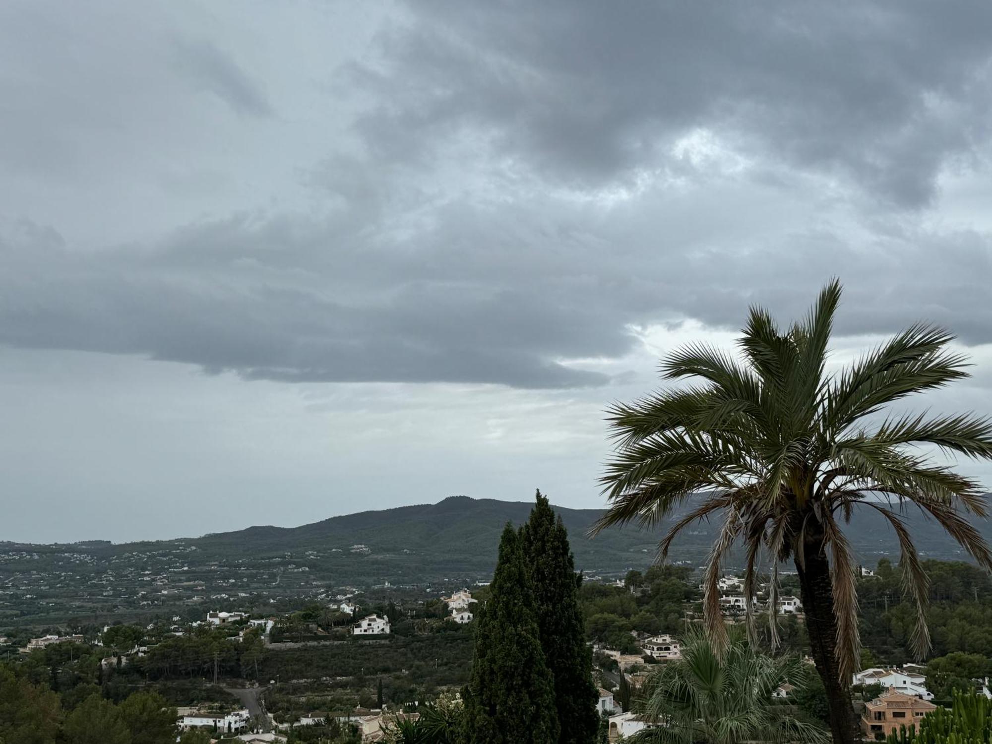 Santa Lucia Sea View Jávea