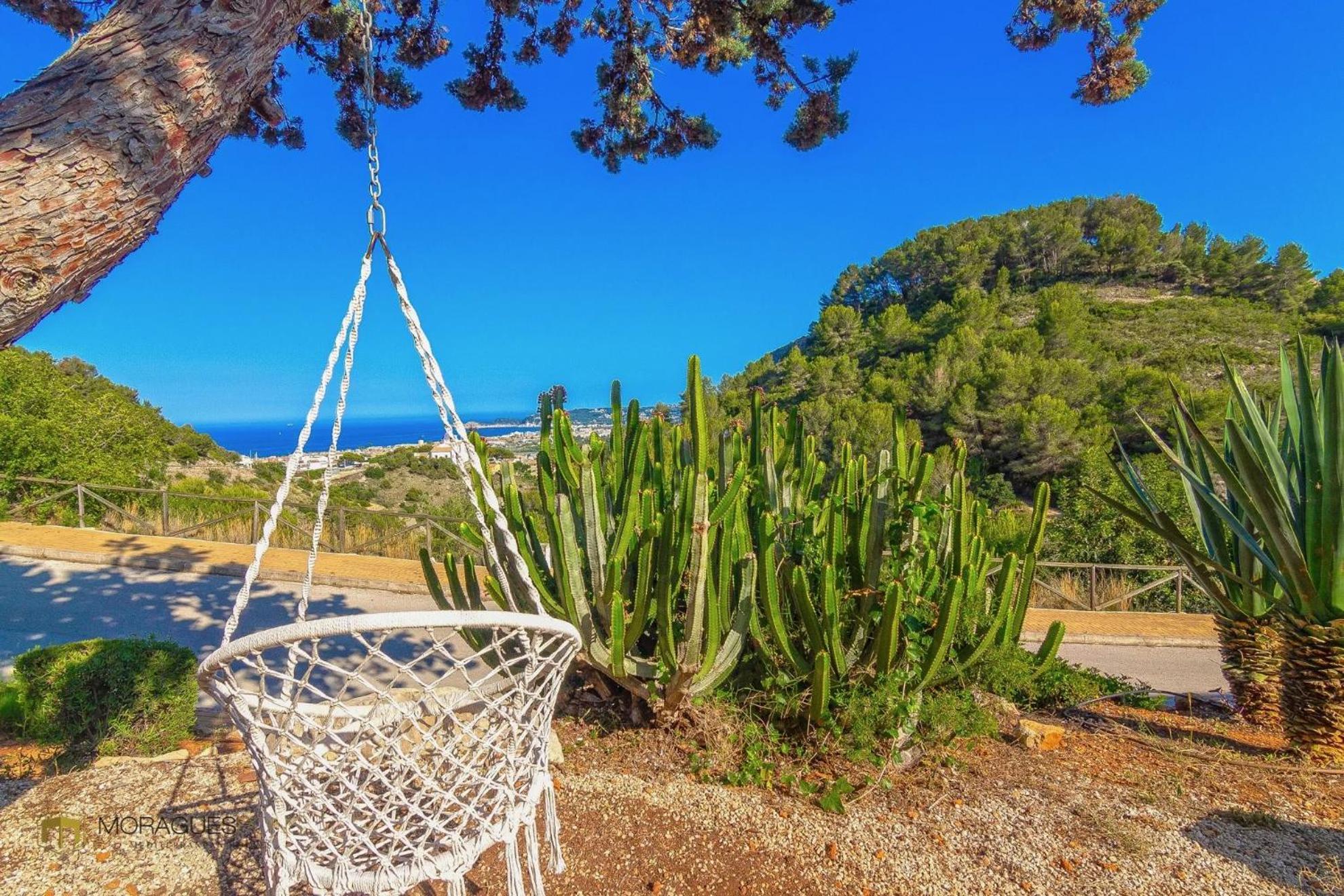 Santa Lucia Sea View Jávea