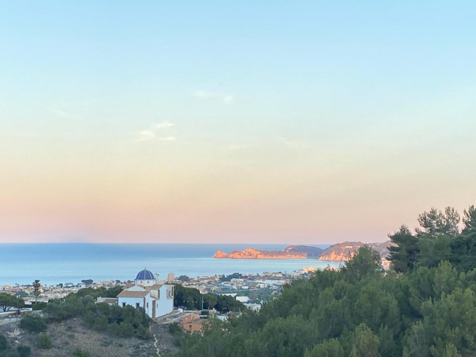 Santa Lucia Sea View *