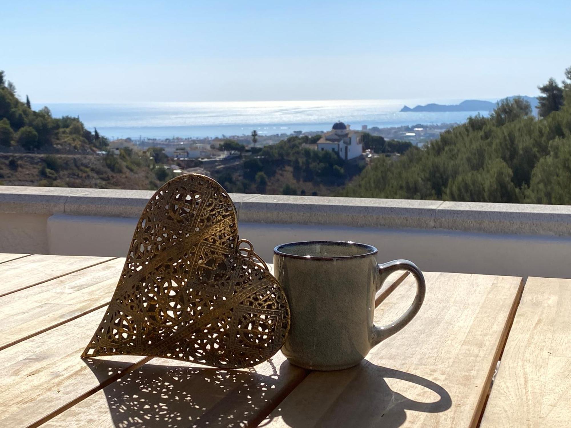 Apartment Santa Lucia Sea View *