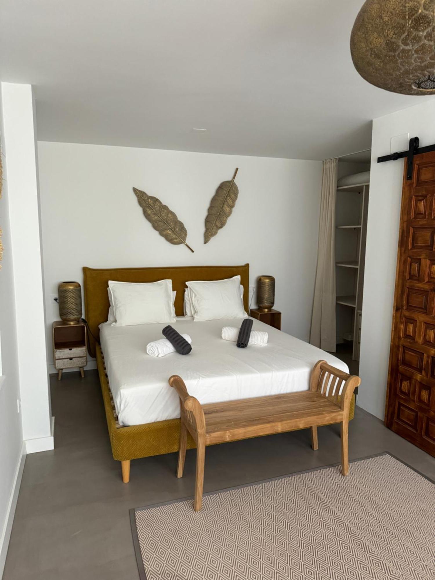 Apartment Santa Lucia Sea View