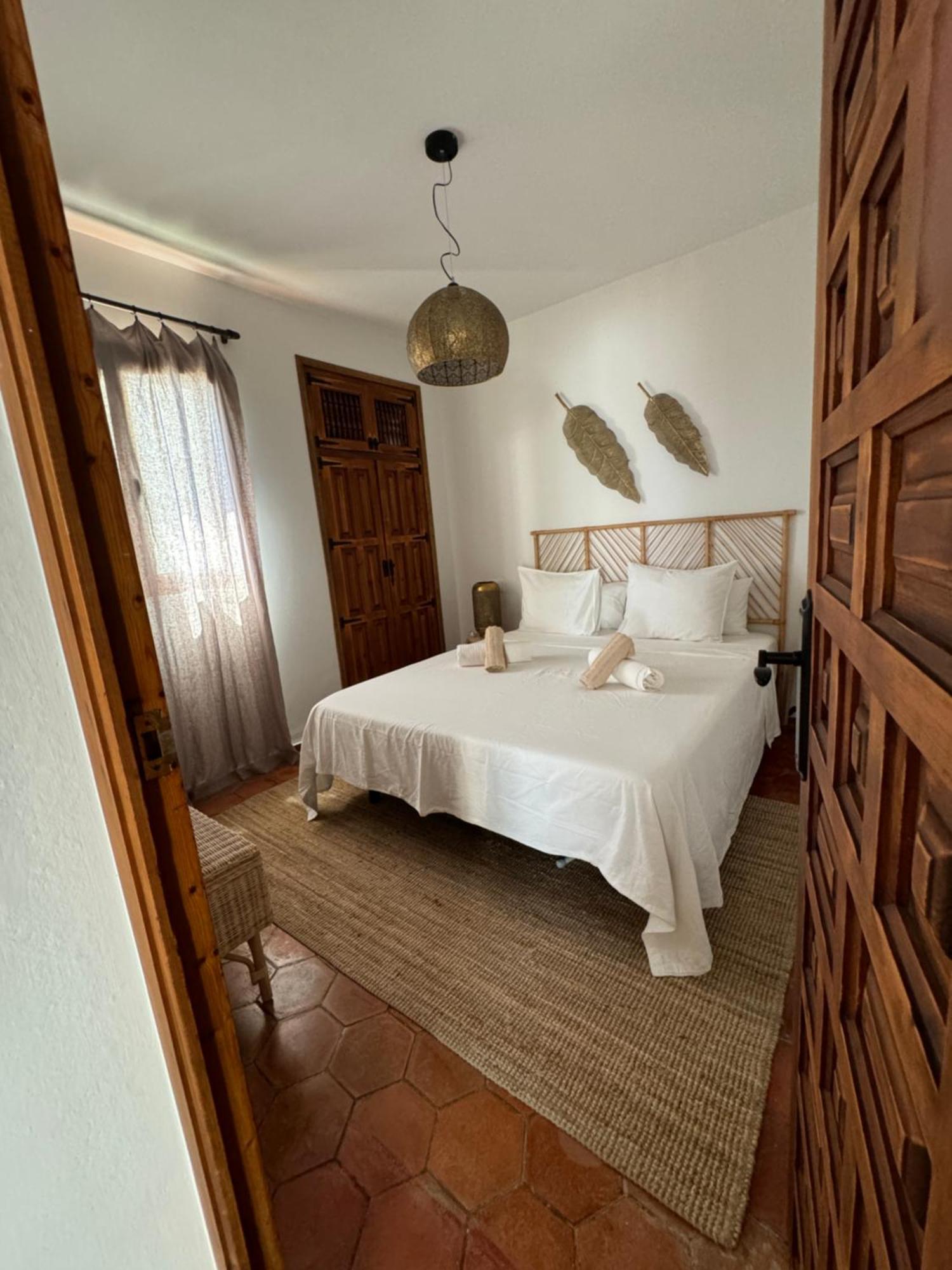 Santa Lucia Sea View Apartment Jávea