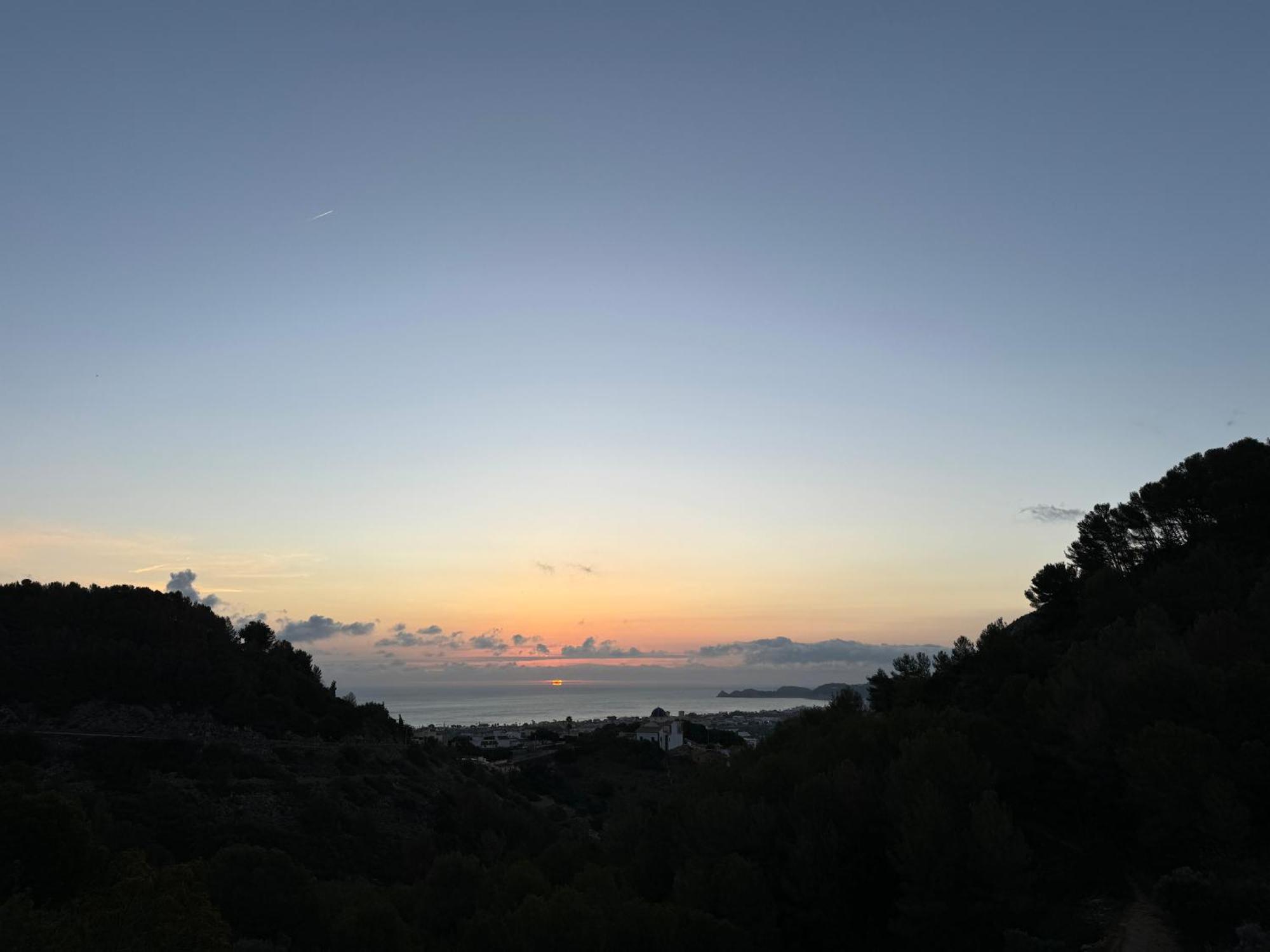 Apartment Santa Lucia Sea View *