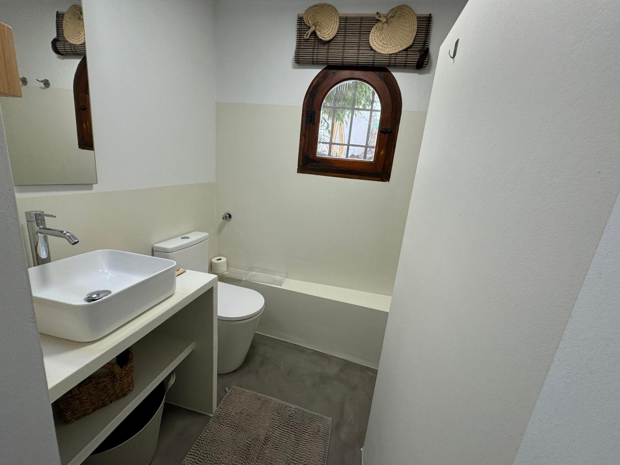 Santa Lucia Sea View Apartment Jávea