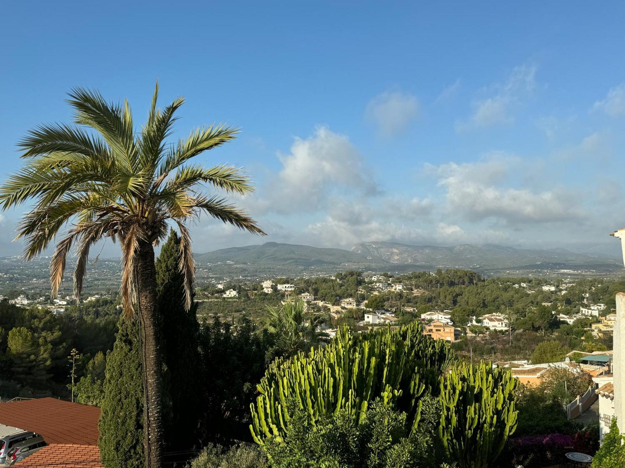 Apartment Santa Lucia Sea View *