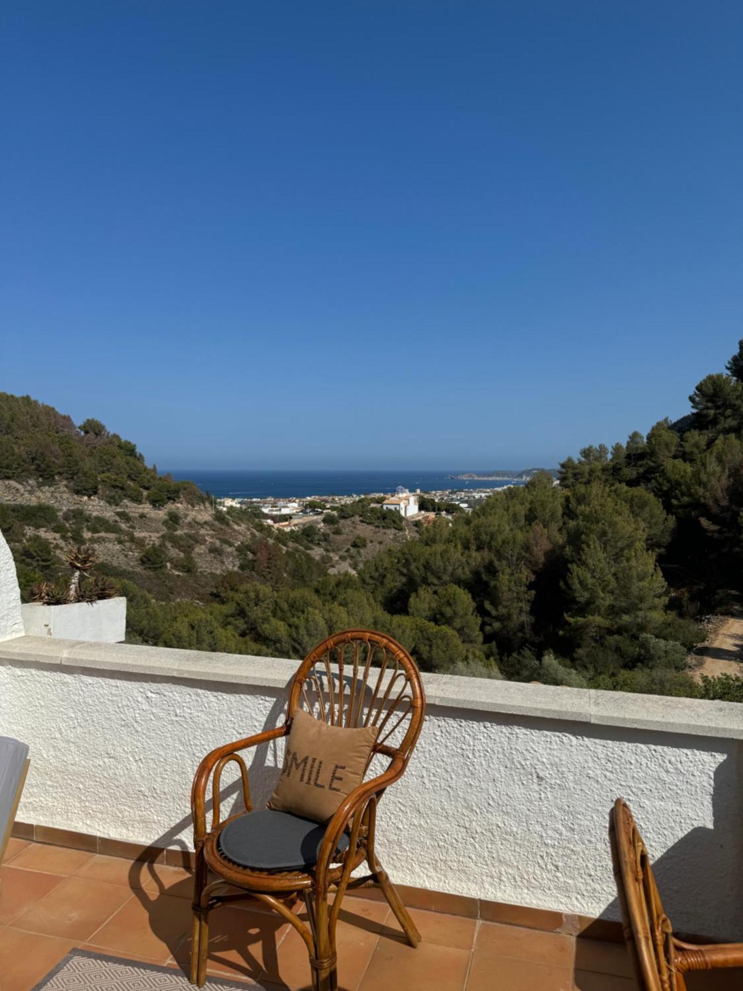 Santa Lucia Sea View *