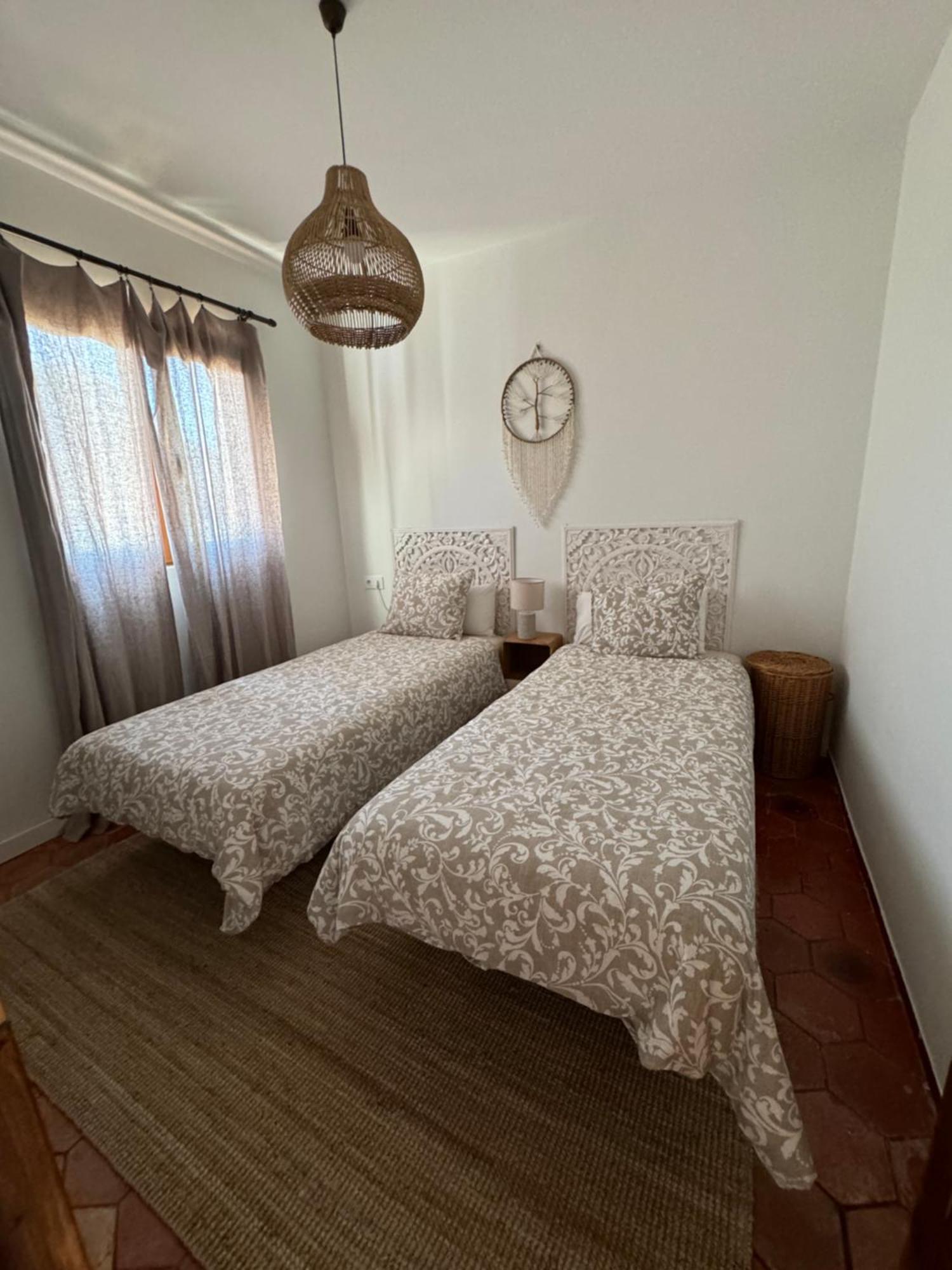 Santa Lucia Sea View Apartment *