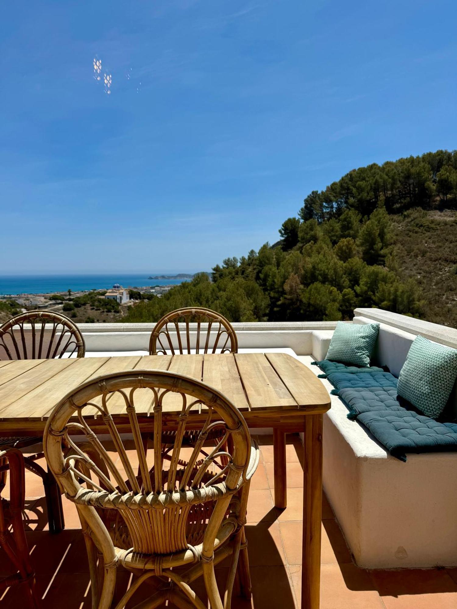 Appartement Santa Lucia Sea View