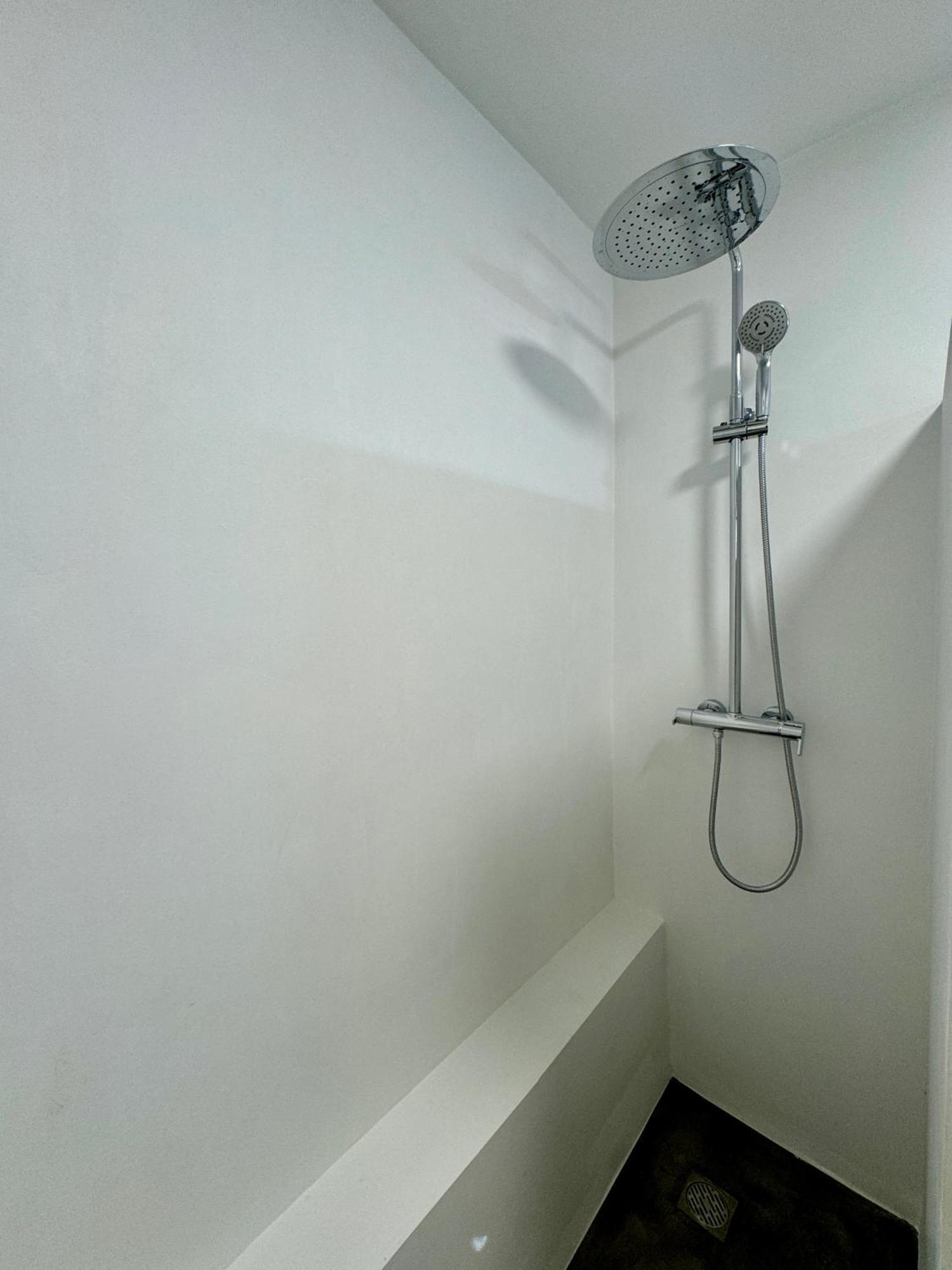 Appartement Santa Lucia Sea View