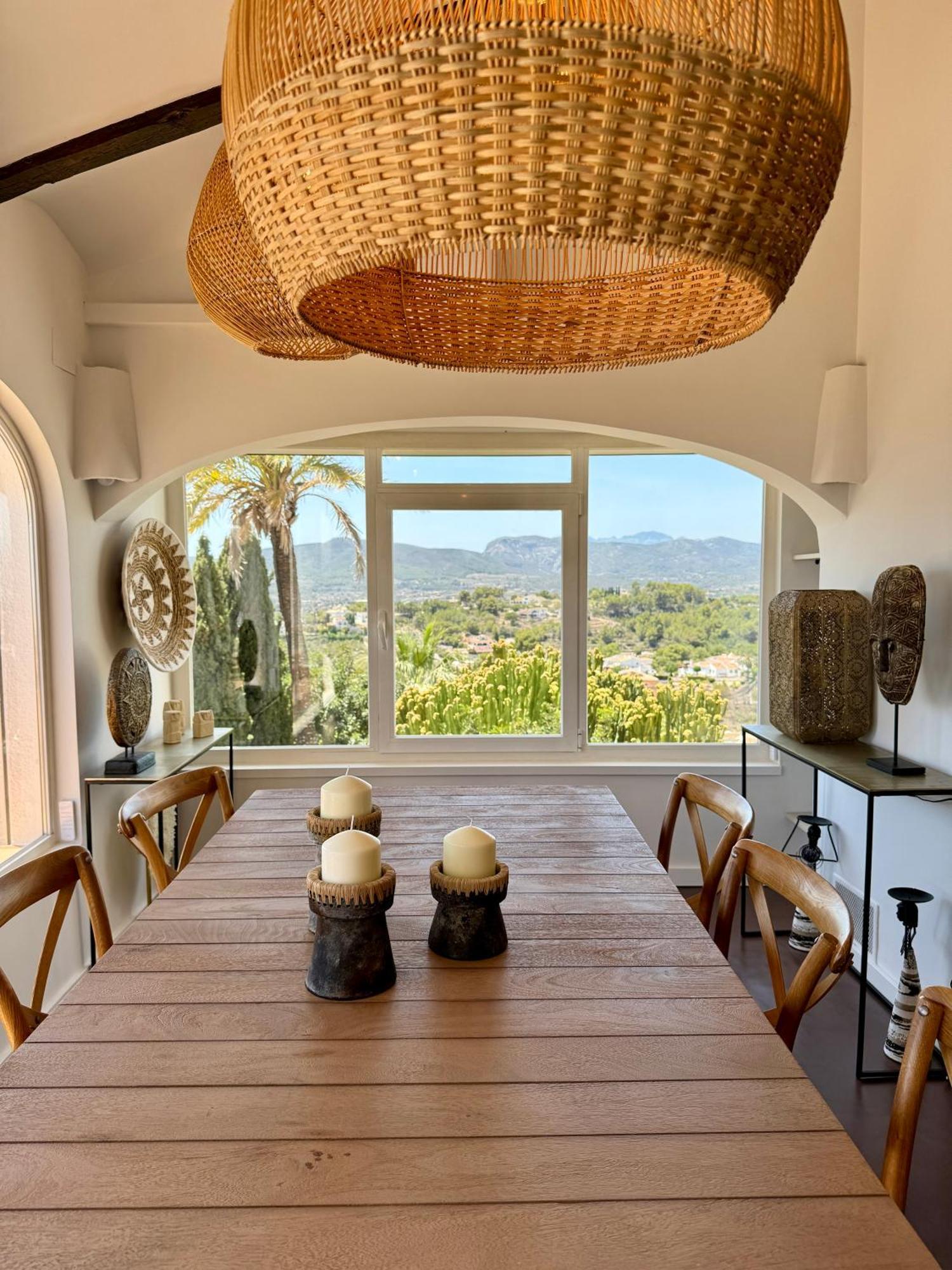 Santa Lucia Sea View Appartement *